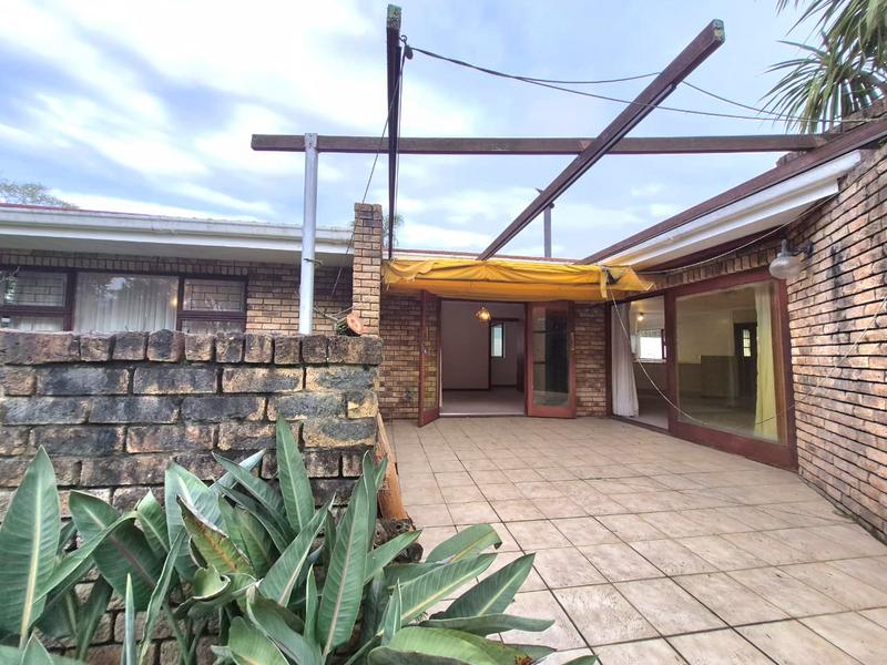 4 Bedroom Property for Sale in Camphersdrift Western Cape